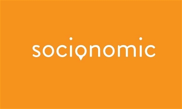Socionomic.com - buy Great premium names