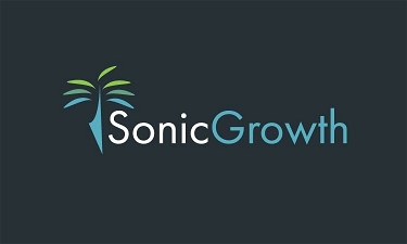 SonicGrowth.com