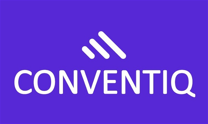 CONVENTIQ.com