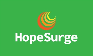 HopeSurge.com
