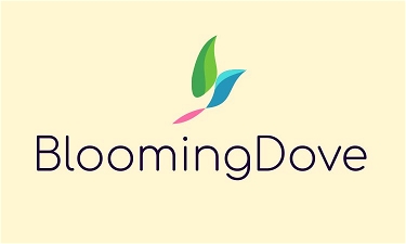 BloomingDove.com