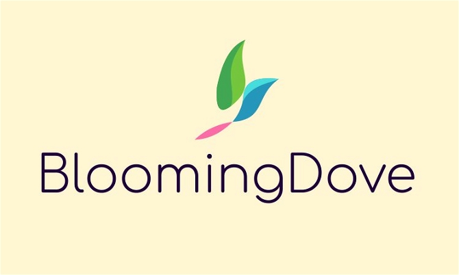 BloomingDove.com