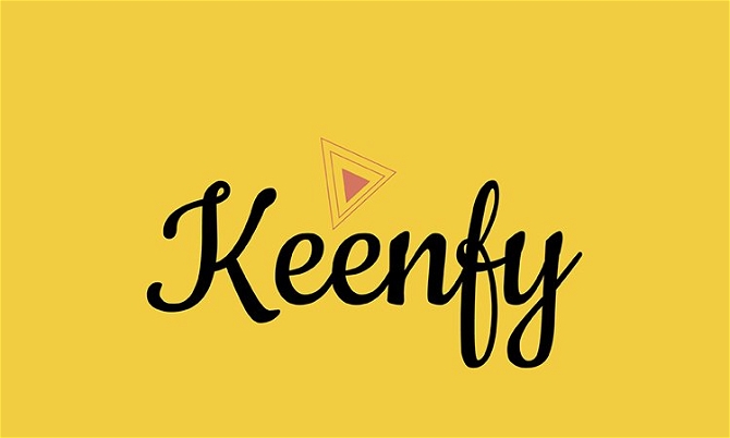 Keenfy.com