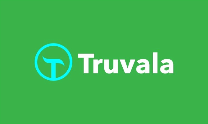 Truvala.com