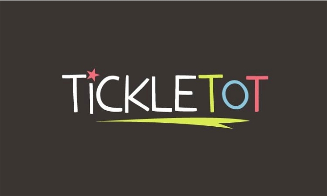 TickleTot.com