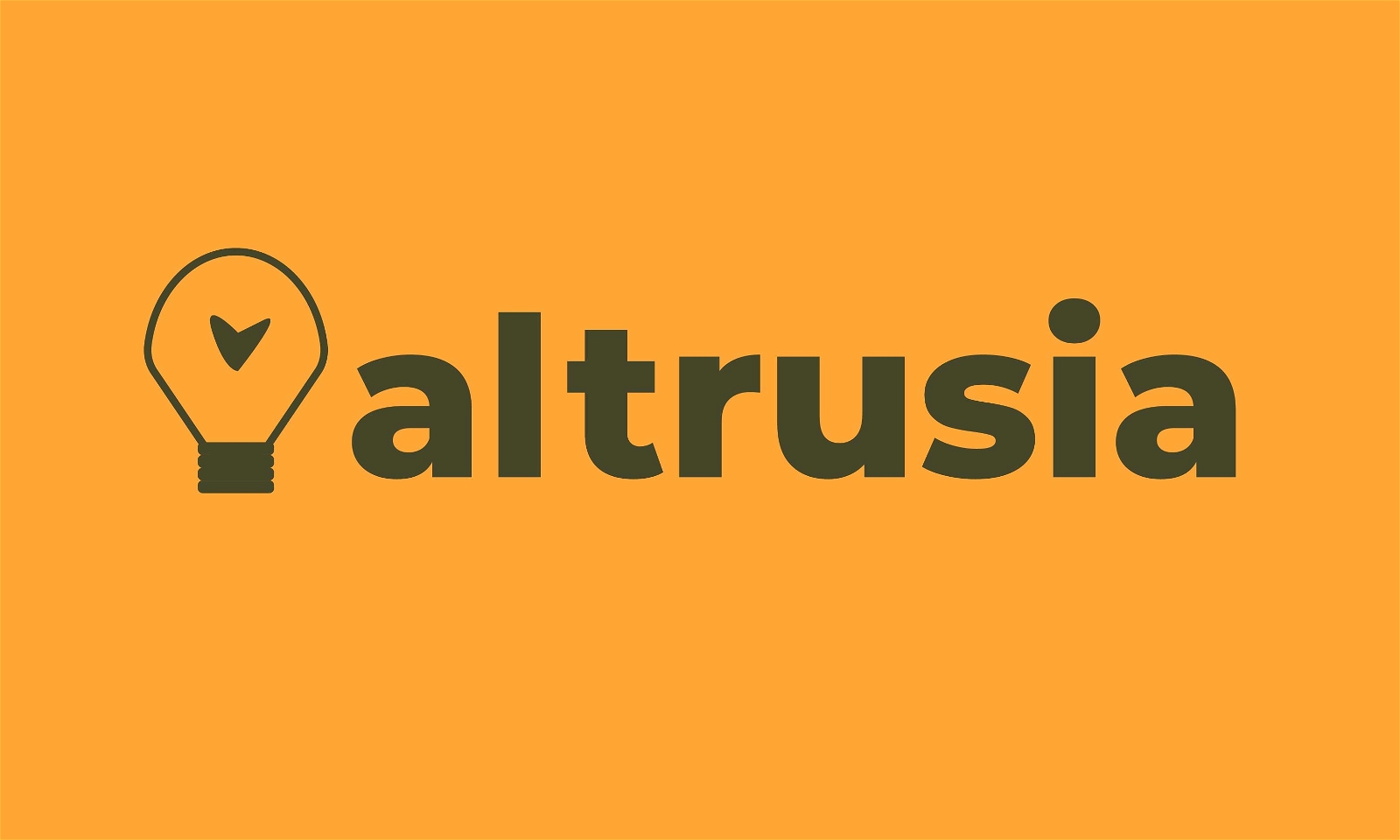 AltruVast.com is for sale