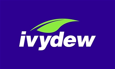 Ivydew.com