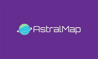 AstralMap.com