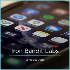 Iron Bandit Labs