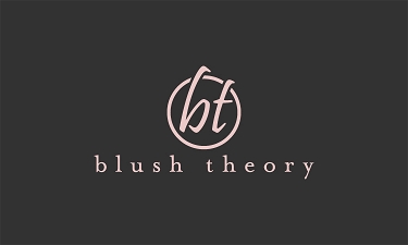 BlushTheory.com - Creative brandable domain for sale