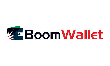 BoomWallet.com