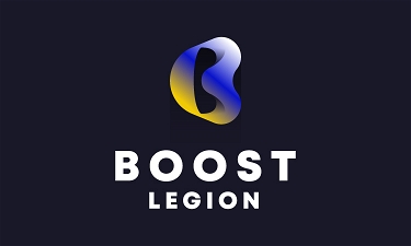 BoostLegion.com