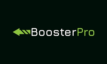 BoosterPro.com
