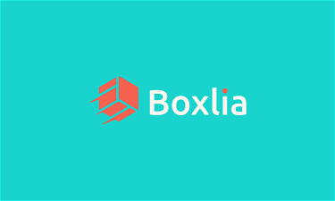 Boxlia.com