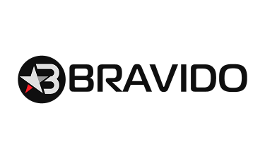 Bravido.com - Creative brandable domain for sale