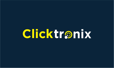 Clicktronix
