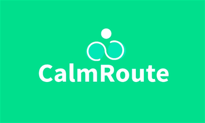 CalmRoute.com