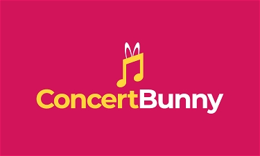 ConcertBunny.com