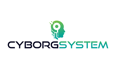 CyborgSystem.com