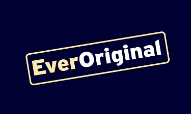 EverOriginal.com - Creative brandable domain for sale