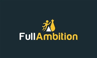 FullAmbition.com