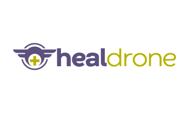 HealDrone.com
