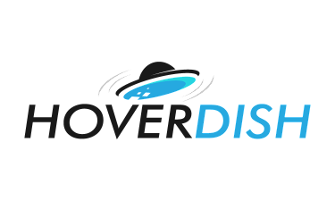 HoverDish.com