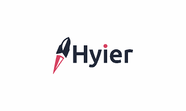 Hyier.com