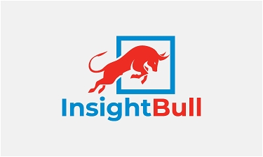 InsightBull.com - Creative brandable domain for sale