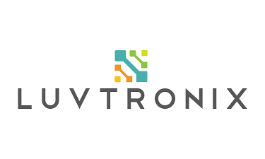 Luvtronix.com