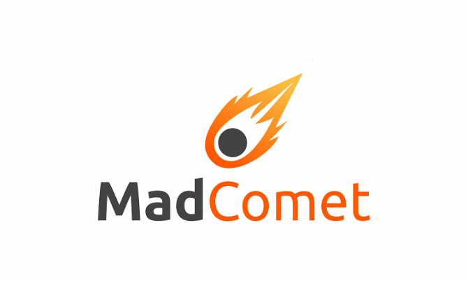 MadComet.com