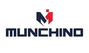 Munchino.com