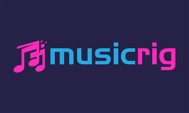 MusicRig.com