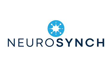 NeuroSynch.com - Great premium domains for sale