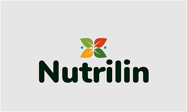 Nutrilin.com