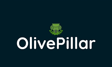 OlivePillar.com