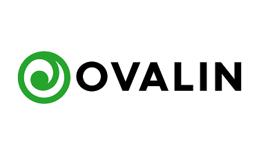 Ovalin.com