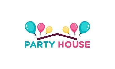 PartyHouse.com