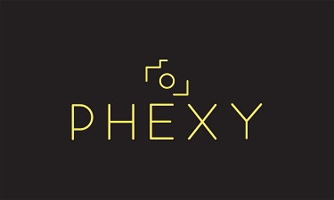 Phexy.com