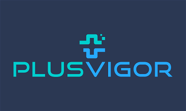 PlusVigor.com
