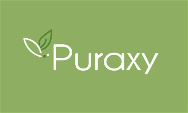 Puraxy.com