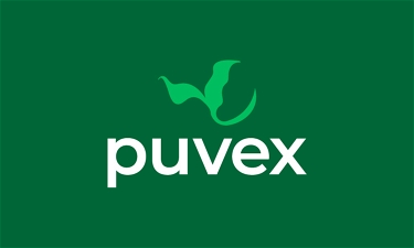 Puvex.com
