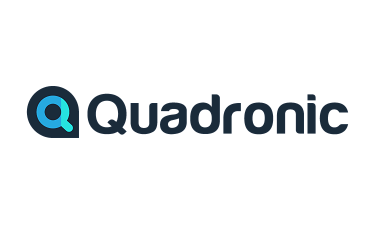 Quadronic.com - Creative premium domains for sale