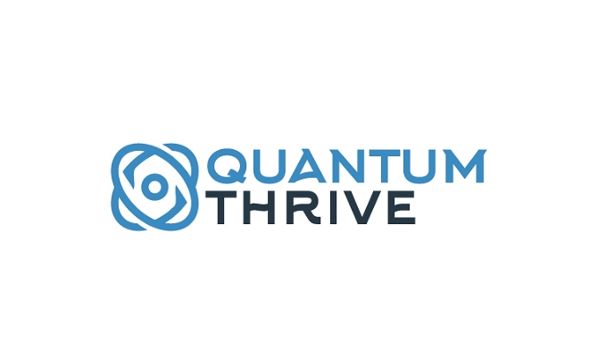 QuantumThrive.com