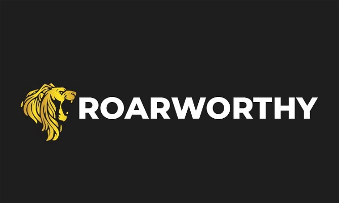 Roarworthy.com