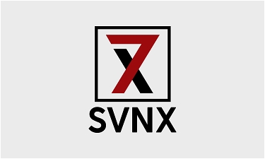 SVNX.com