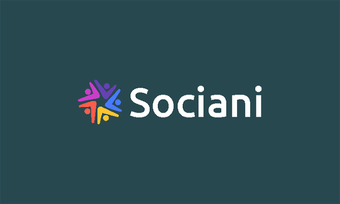 Sociani.com
