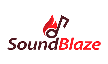 SoundBlaze.com