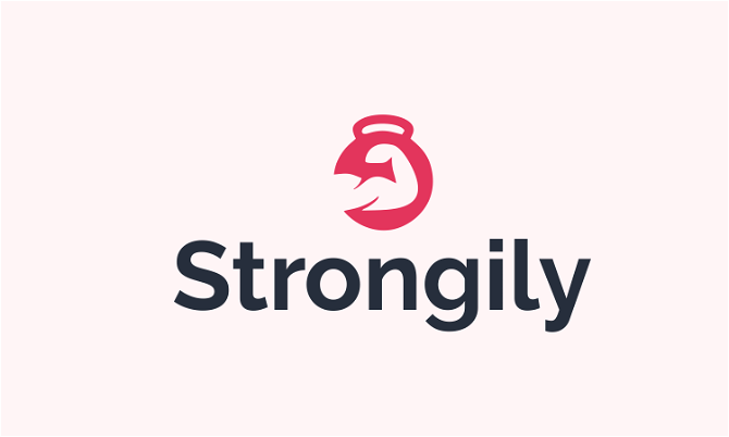 Strongily.com