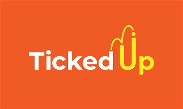 TickedUp.com